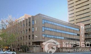 上海大学悉尼工商学院与上海大学有什么区别 上海大学悉尼商学院